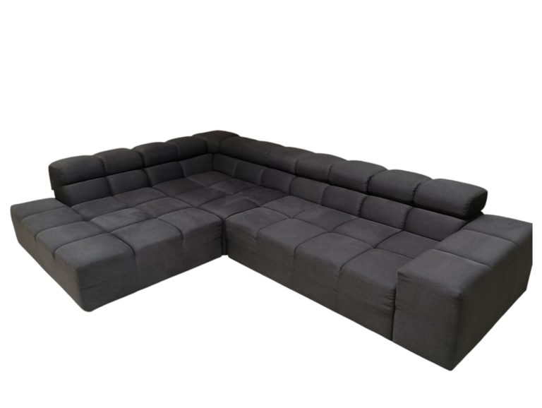 Ecksofa von Candy