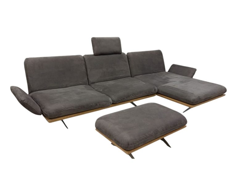Dieter Knoll Bergamo Designercouch