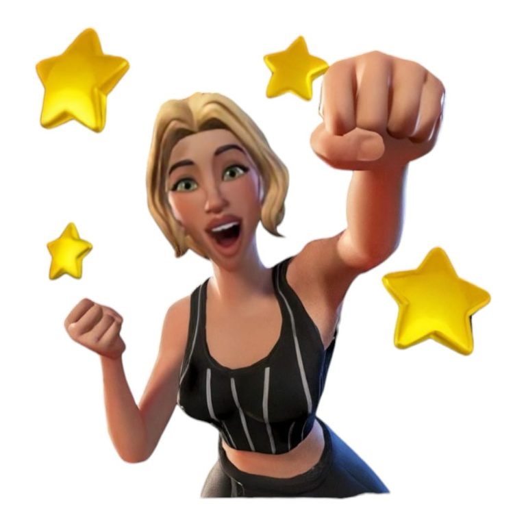 Avatar Stars